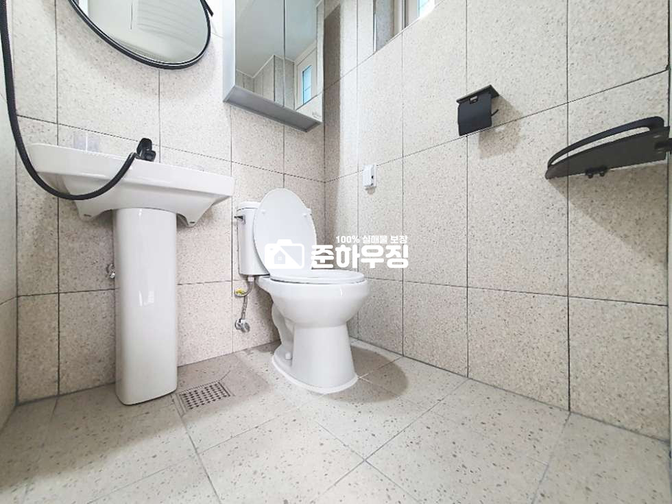 경기 안산단원구 선부동 안산 선부동!! 탁트인 산조망~ 달미역 도보가능~ 화정초,선부중 인근 , 시스템에어컨!!! 분양 매물번호 10206 사진 11