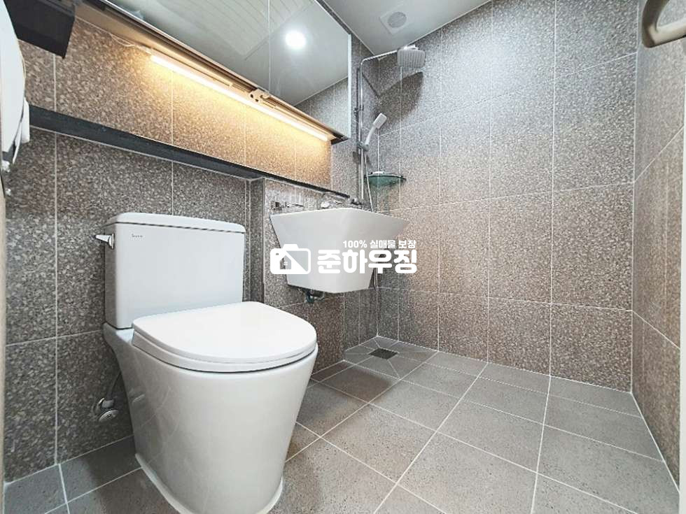 경기 안산단원구 선부동 안산 선부동!! 탁트인 산조망~ 달미역 도보가능~ 화정초,선부중 인근 , 시스템에어컨!!! 분양 매물번호 10206 사진 15