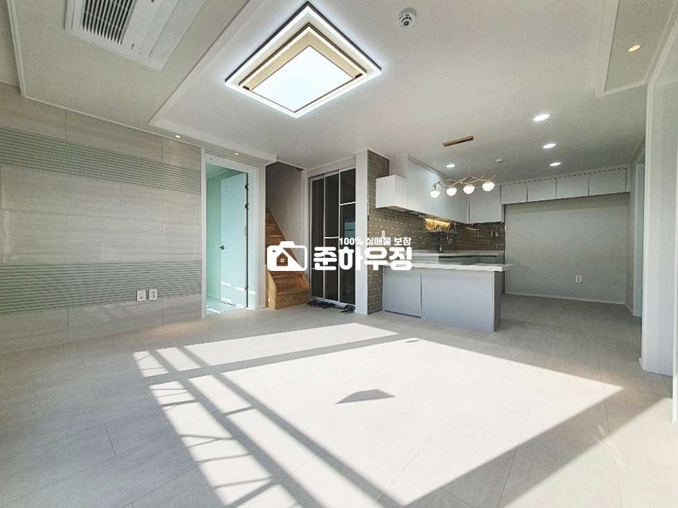 경기 안산단원구 선부동 안산 선부동!! 방3+욕실3+왕테라스!!탁트인 산조망~ 달미역 도보가능~ 화정초,선부중 인근 , 시스템에어컨!!! 분양 매물번호 10207 사진 4