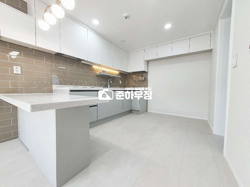 경기 안산단원구 선부동 안산 선부동!! 방3+욕실3+왕테라스!!탁트인 산조망~ 달미역 도보가능~ 화정초,선부중 인근 , 시스템에어컨!!! 분양 매물번호 10207 사진 5