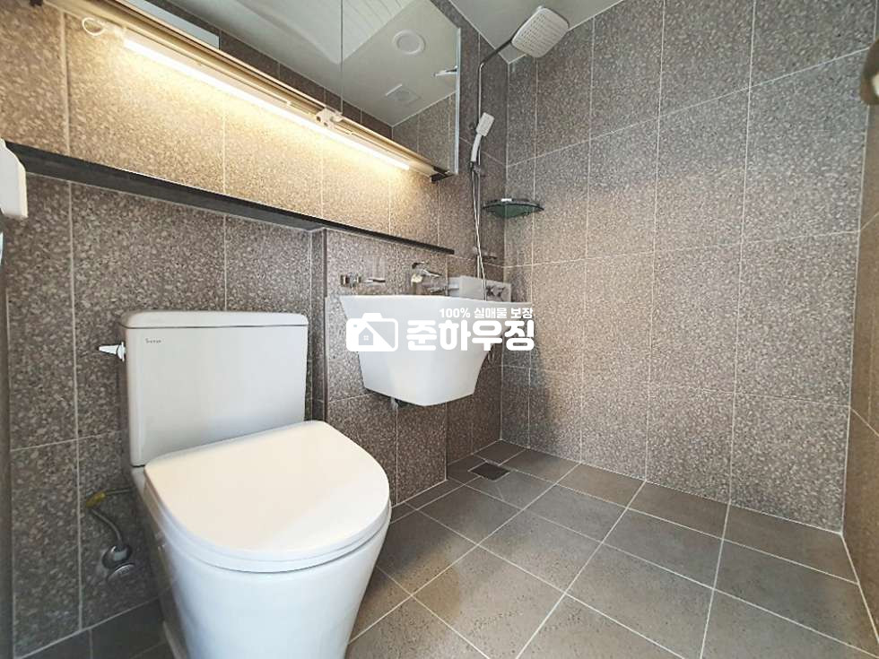 경기 안산단원구 선부동 안산 선부동!! 방3+욕실3+왕테라스!!탁트인 산조망~ 달미역 도보가능~ 화정초,선부중 인근 , 시스템에어컨!!! 분양 매물번호 10207 사진 15