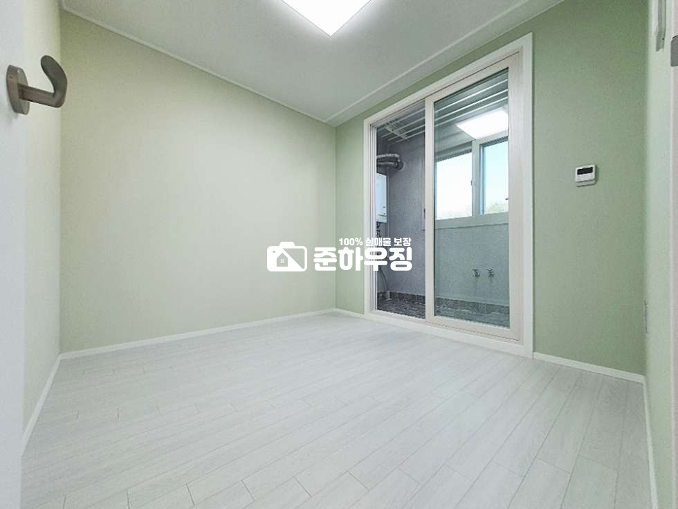경기 안산단원구 선부동 안산 선부동!! 방3+욕실2+왕테라스!!탁트인 산조망~ 달미역 도보가능~ 화정초,선부중 인근 , 시스템에어컨!!! 분양 매물번호 10208 사진 15