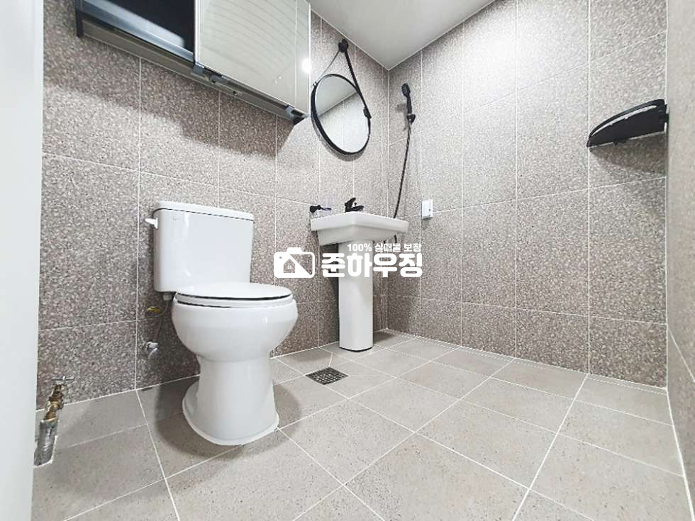 경기 안산단원구 선부동 안산 선부동!! 방3+욕실2+왕테라스!!탁트인 산조망~ 달미역 도보가능~ 화정초,선부중 인근 , 시스템에어컨!!! 분양 매물번호 10208 사진 21