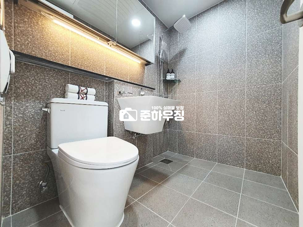 경기 안산단원구 선부동 안산 선부동!! 방3+욕실2+왕테라스!!탁트인 산조망~ 달미역 도보가능~ 화정초,선부중 인근 , 시스템에어컨!!! 분양 매물번호 10208 사진 23