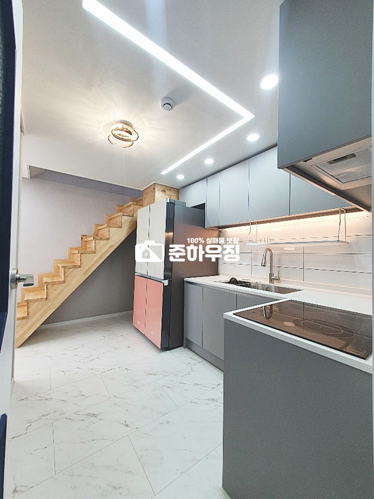 경기 안산단원구 선부동 안산 선부동!! 3룸 ~!!복층!! 사통팔달 교통망-선부역,달미역,서안산 IC, 주변학군 최고 위치 분양 매물번호 10214 사진 5
