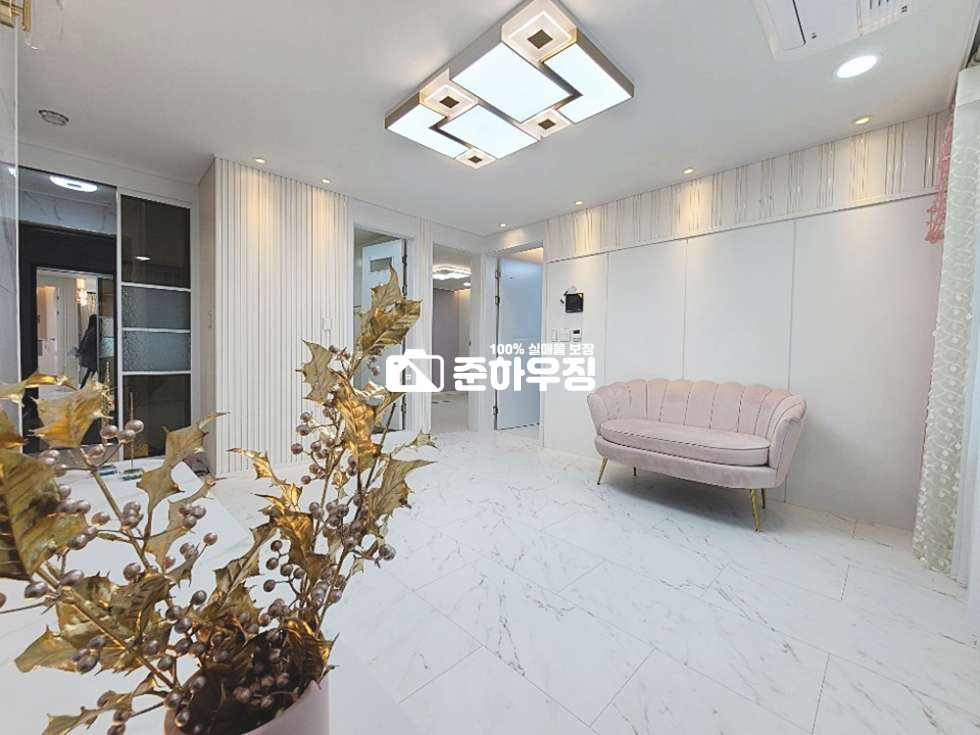경기 안산단원구 선부동 안산 선부동!! 3룸 ~!! 사통팔달 교통망-선부역,달미역,서안산 IC, 주변학군 최고 위치 분양 매물번호 10213 사진 5