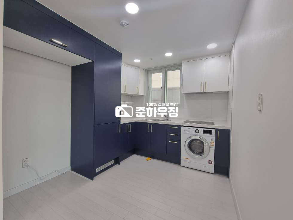 서울 금천구 독산동 서울 독산동!! 3룸~!! 독산역 역세권 ~! 신안산선 호재 지역, 초,중,고 인접한 학세권+역세권 분양 매물번호 10215 사진 6