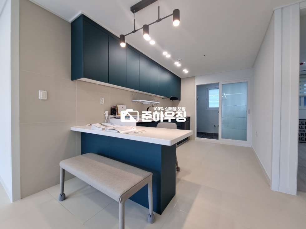 서울 구로구 오류동 2동 서울 구로구 오류동 !!천왕역 도보5분!! 방3개,욕실2개 4개동 대형 빌라 단지~! 시스템에어컨 3개~! 분양 매물번호 10219 사진 6