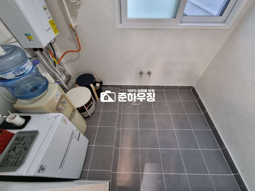 서울 구로구 오류동 2동 서울 구로구 오류동 !!천왕역 도보5분!! 방3개,욕실2개 4개동 대형 빌라 단지~! 시스템에어컨 3개~! 분양 매물번호 10219 사진 8