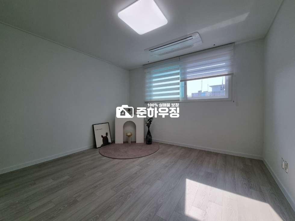 서울 구로구 오류동 2동 서울 구로구 오류동 !!천왕역 도보5분!! 방3개,욕실2개 4개동 대형 빌라 단지~! 시스템에어컨 3개~! 분양 매물번호 10219 사진 14