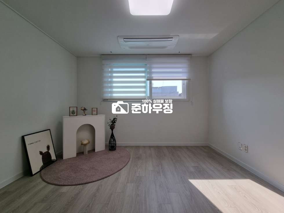 서울 구로구 오류동 2동 서울 구로구 오류동 !!천왕역 도보5분!! 방3개,욕실2개 4개동 대형 빌라 단지~! 시스템에어컨 3개~! 분양 매물번호 10219 사진 15