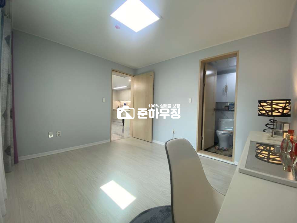 서울 금천구 독산동 서울 금천구 독산동!!3룸,욕실2개~펜트리룸 서비스~구로디지털단지역 ~ 신안산선역 예정!! 갭투자 및 실거주 추천 분양 매물번호 10223 사진 10