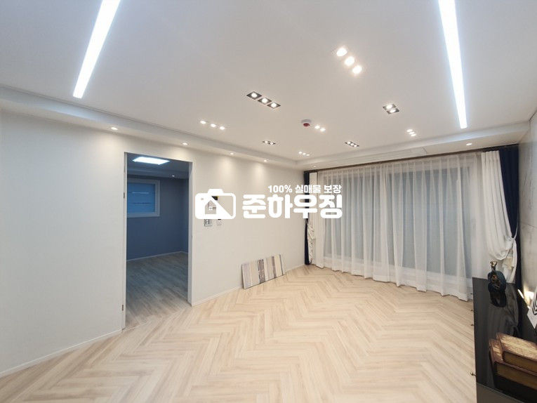서울 구로구 오류동 서울 구로구 오류동!! 천왕역 도보3분 거리 위치~!! 3룸 역세권 모던 인테리어 분양 매물번호 10231 사진 3