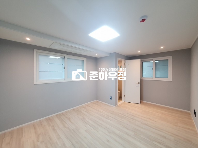 서울 구로구 오류동 서울 구로구 오류동!! 천왕역 도보3분 거리 위치~!! 3룸 역세권 모던 인테리어 분양 매물번호 10231 사진 6