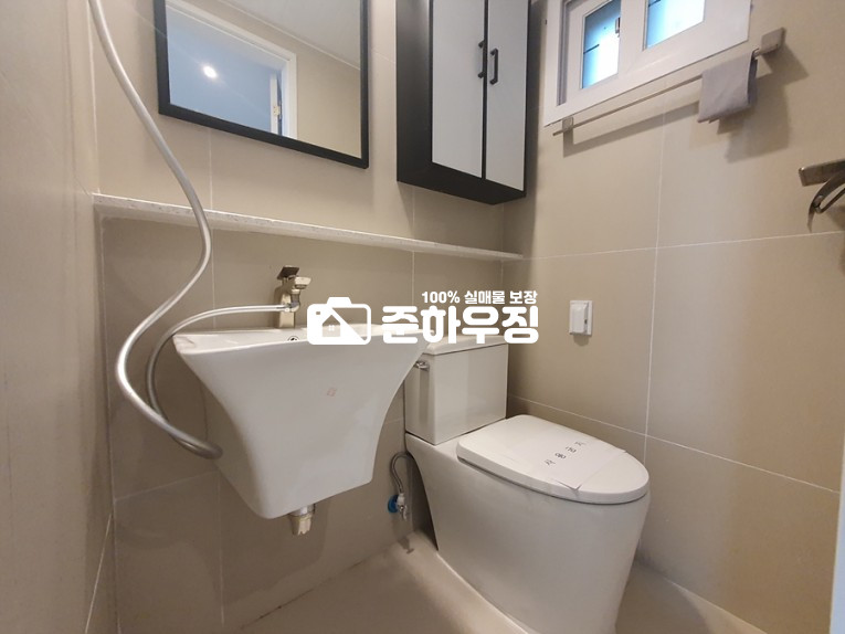 서울 구로구 오류동 서울 구로구 오류동!! 천왕역 도보3분 거리 위치~!! 3룸 역세권 모던 인테리어 분양 매물번호 10231 사진 7