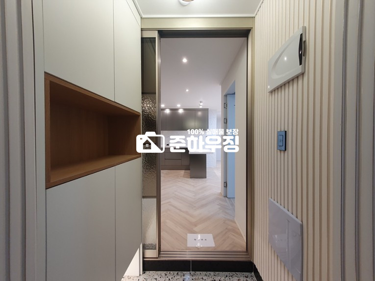 서울 구로구 오류동 서울 구로구 오류동!! 천왕역 도보3분 거리 위치~!! 3룸 역세권 모던 인테리어 분양 매물번호 10232 사진 2