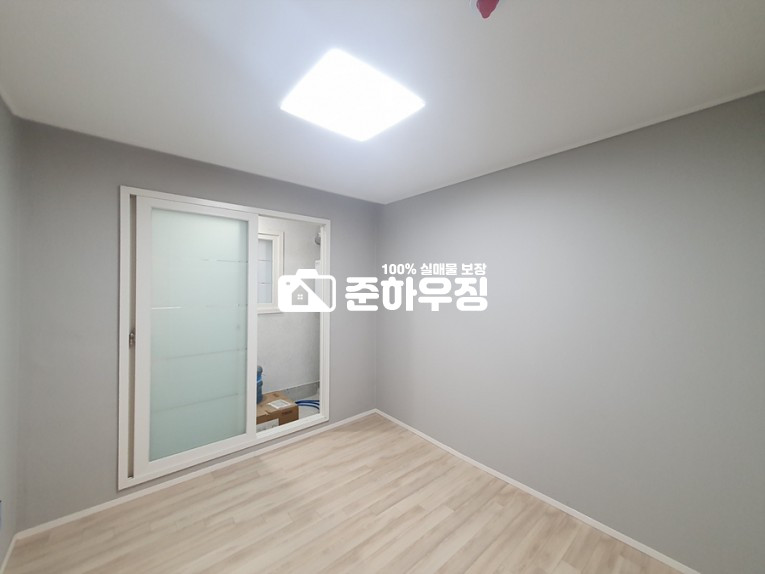 서울 구로구 오류동 서울 구로구 오류동!! 천왕역 도보3분 거리 위치~!! 3룸 역세권 모던 인테리어 분양 매물번호 10232 사진 10