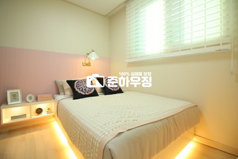 서울 영등포구 신길동 서울 영등포구 신길동!! 신축 오피스텔2룸!! 갭투자 및 실거주 가능!!풀옵션 아기자기 디테일이 살아 있는집 분양 매물번호 10237 사진 7