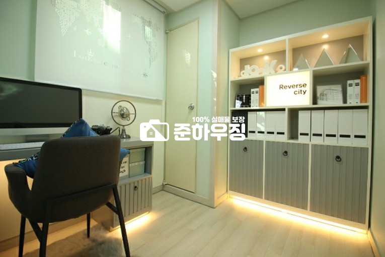 서울 영등포구 신길동 서울 영등포구 신길동!! 신축 오피스텔2룸!! 갭투자 및 실거주 가능!!풀옵션 아기자기 디테일이 살아 있는집 분양 매물번호 10237 사진 10