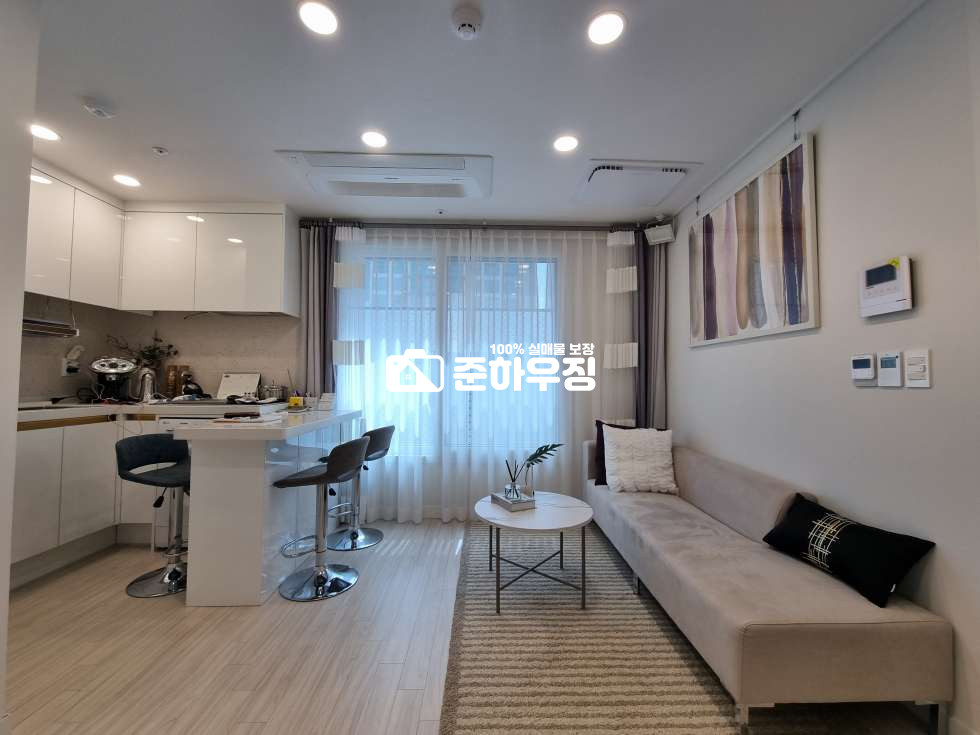 서울 구로구 오류동 서울 구로구 오류동~! 풀옵션 2룸 오피스텔~! 갭투자 및 실거주 추천 분양 매물번호 10238 사진 3