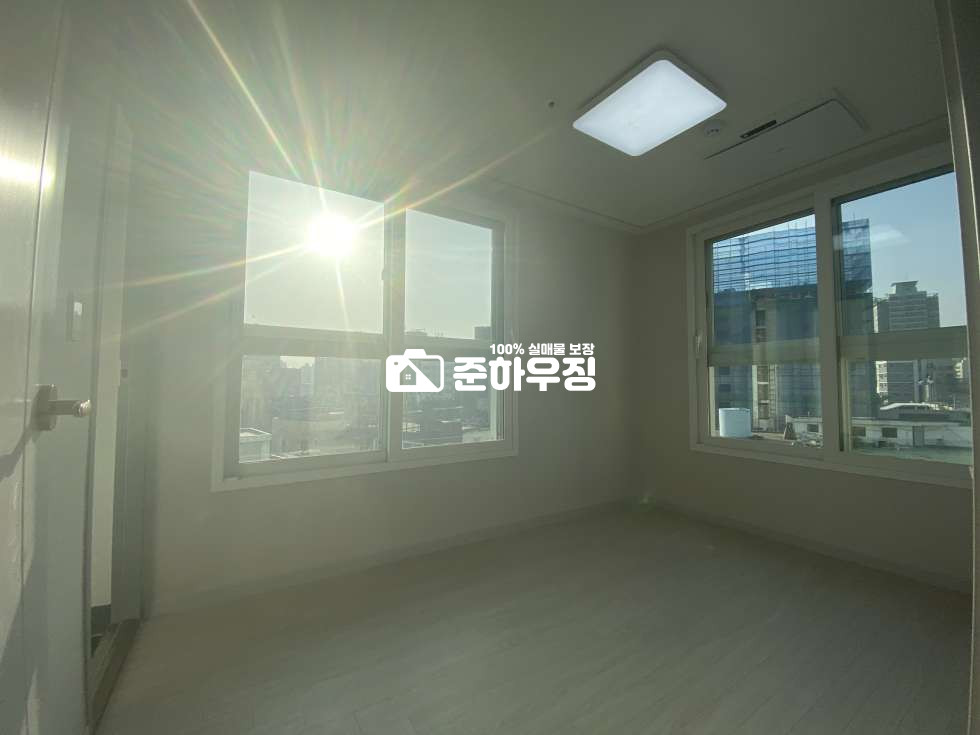 서울 금천구 시흥동 서울 금천구 시흥동!! 신안산선 예정지 근방 ,갭투자 및 실거주 가능한 도시형아파트!! 분양 매물번호 10250 사진 1