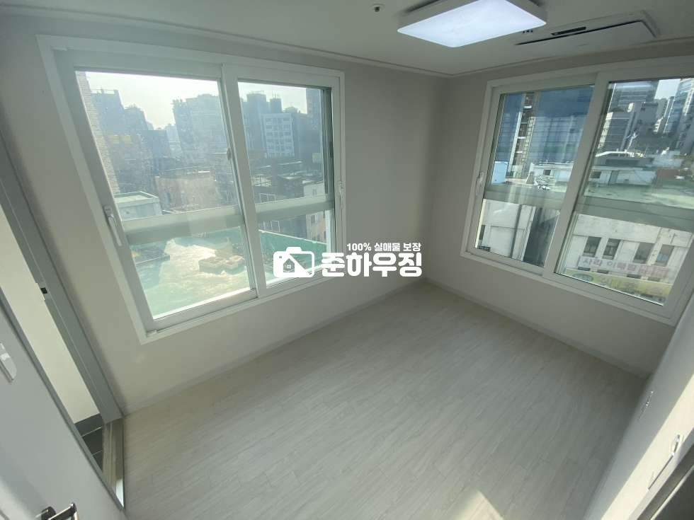 서울 금천구 시흥동 서울 금천구 시흥동!! 신안산선 예정지 근방 ,갭투자 및 실거주 가능한 도시형아파트!! 분양 매물번호 10250 사진 13