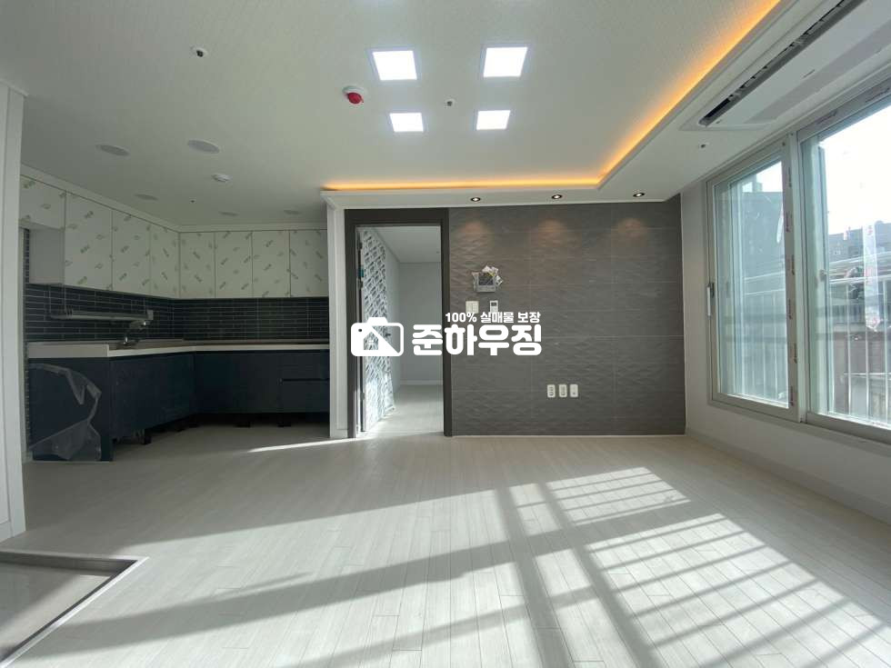 서울 금천구 가산동 서울 금천구 가산동~! 직장인들 원픽지역!! 대형 평수 ~정말 넓게 잘빠진 2룸 분양 매물번호 10252 사진 4