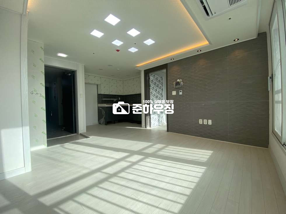 서울 금천구 가산동 서울 금천구 가산동~! 직장인들 원픽지역!! 대형 평수 ~정말 넓게 잘빠진 2룸 분양 매물번호 10252 사진 6