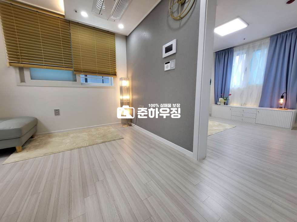 서울 구로구 개봉동 서울 구로구 개봉동~!! 풀옵션 2룸 ~!! 조용한 주택단지내 위치한 가성비 갭투자 및 실거주 분양 매물번호 10253 사진 3