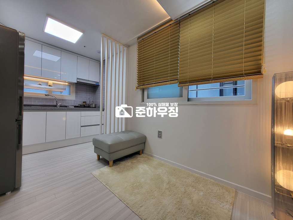 서울 구로구 개봉동 서울 구로구 개봉동~!! 풀옵션 2룸 ~!! 조용한 주택단지내 위치한 가성비 갭투자 및 실거주 분양 매물번호 10253 사진 7