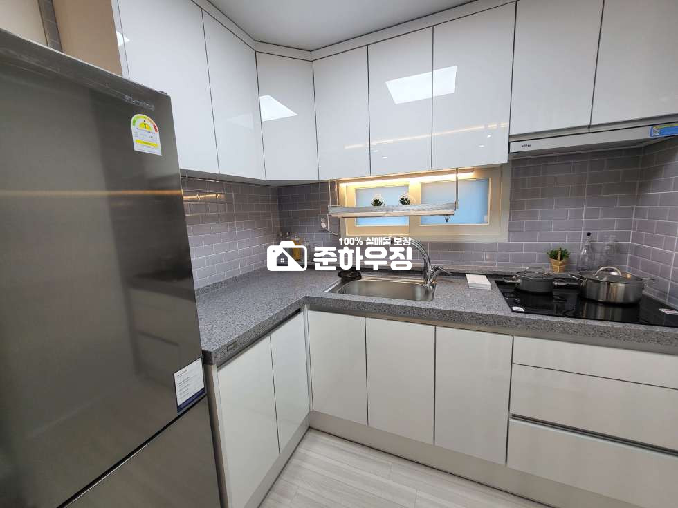 서울 구로구 개봉동 서울 구로구 개봉동~!! 풀옵션 2룸 ~!! 조용한 주택단지내 위치한 가성비 갭투자 및 실거주 분양 매물번호 10253 사진 10