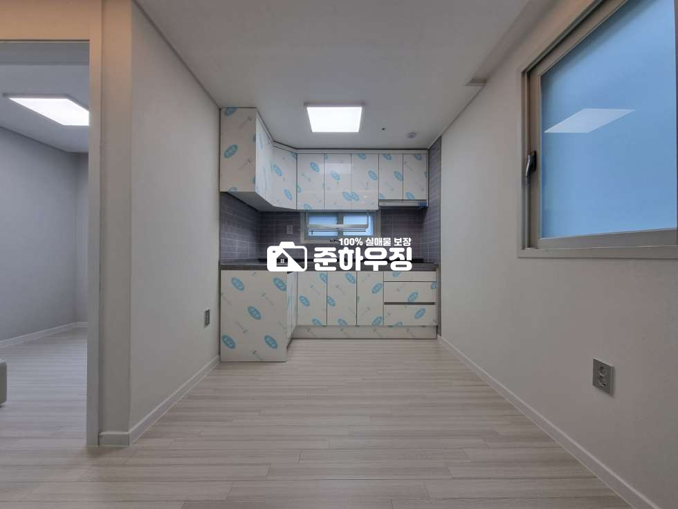 서울 구로구 개봉동 서울 구로구 개봉동~!! 풀옵션 2룸 ~!! 조용한 주택단지내 위치한 가성비 갭투자 및 실거주 분양 매물번호 10255 사진 7