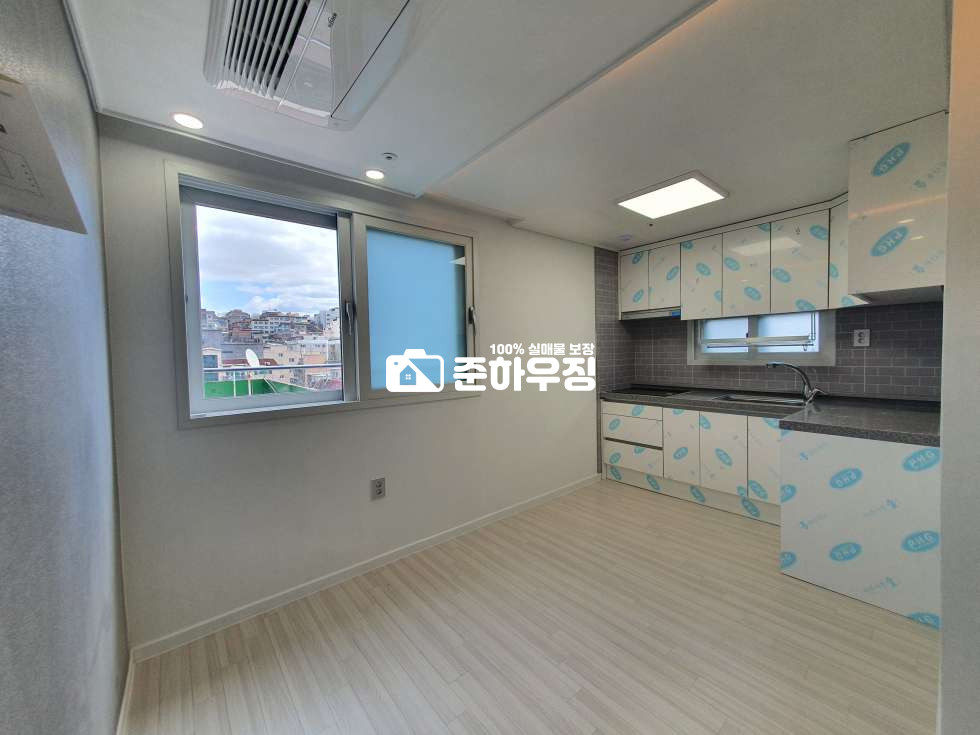 서울 구로구 개봉동 서울 구로구 개봉동~!! 풀옵션 2룸 ~!! 조용한 주택단지내 위치한 가성비 갭투자 및 실거주 분양 매물번호 10256 사진 3