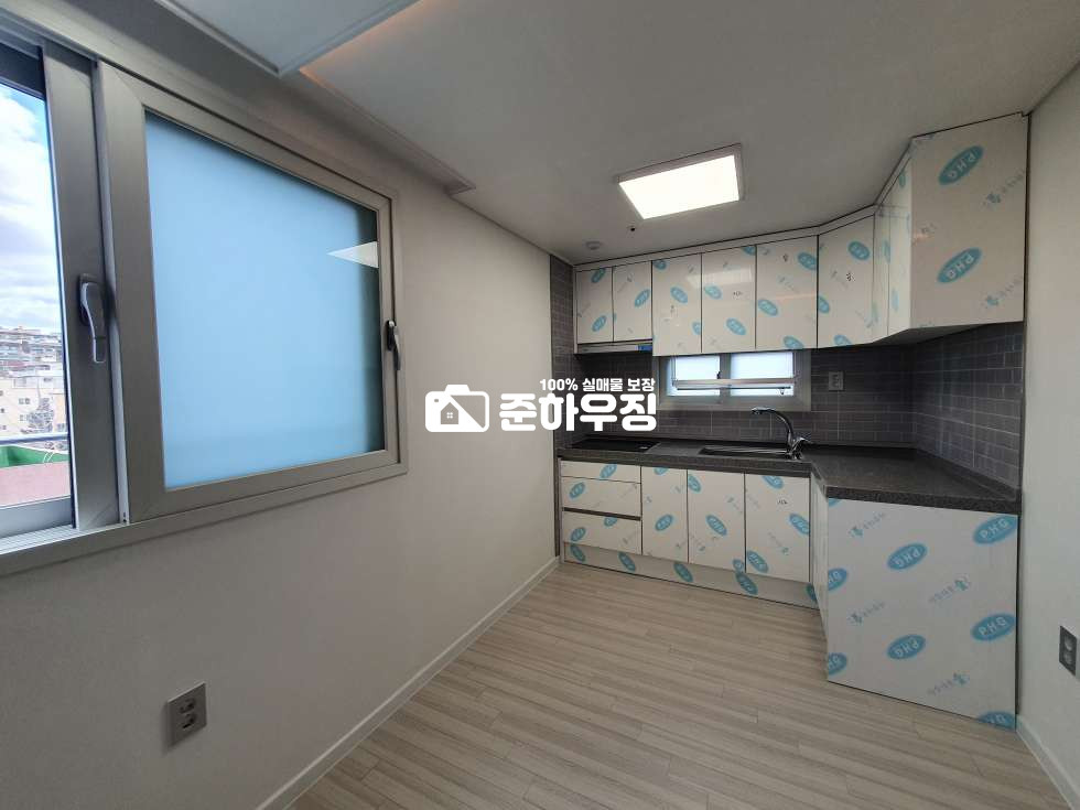서울 구로구 개봉동 서울 구로구 개봉동~!! 풀옵션 2룸 ~!! 조용한 주택단지내 위치한 가성비 갭투자 및 실거주 분양 매물번호 10256 사진 4