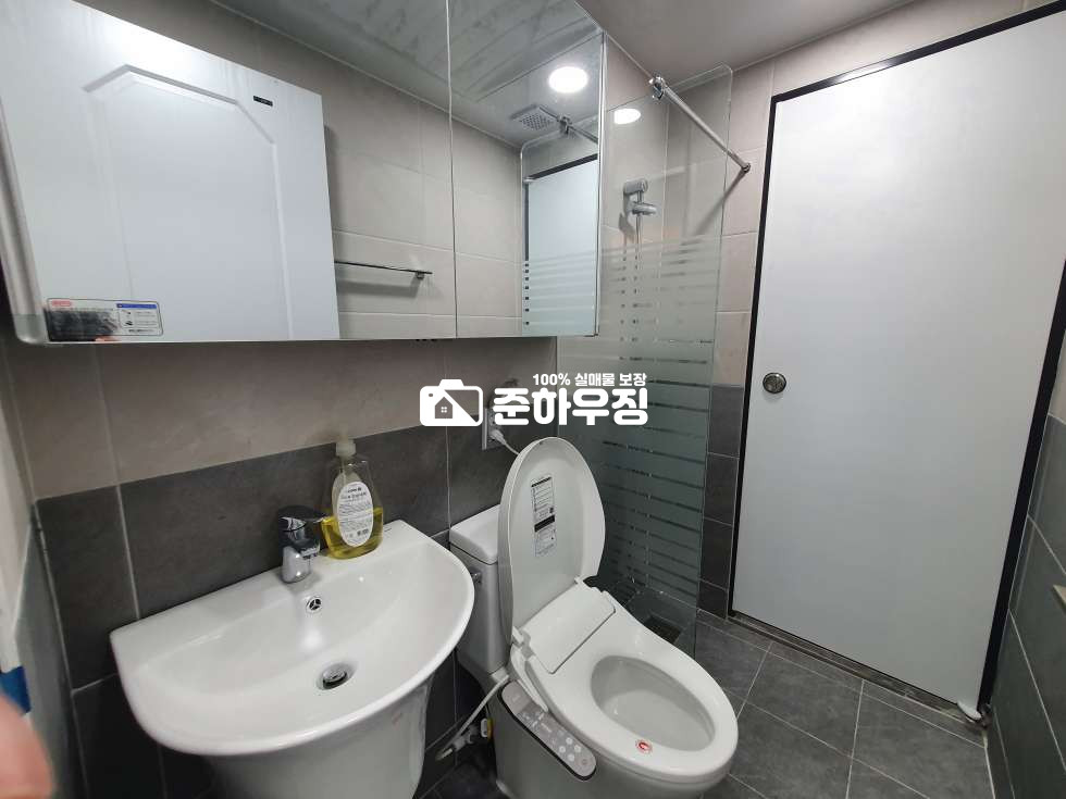서울 구로구 개봉동 서울 구로구 개봉동~!! 풀옵션 2룸 ~!! 조용한 주택단지내 위치한 가성비 갭투자 및 실거주 분양 매물번호 10256 사진 9
