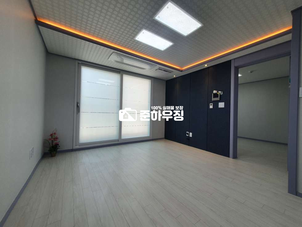 서울 금천구 독산동 a동 서울 금천구 독산동~! 학교가 가까운 풀옵션 2룸~!실거주 및 투자 가능 분양 매물번호 10260 사진 1