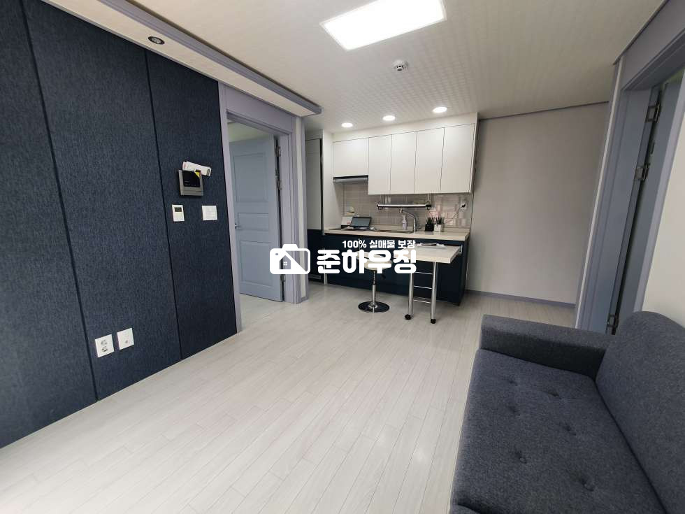 서울 금천구 독산동 a동 서울 금천구 독산동~! 학교가 가까운 풀옵션 2룸~!실거주 및 투자 가능 분양 매물번호 10259 사진 3