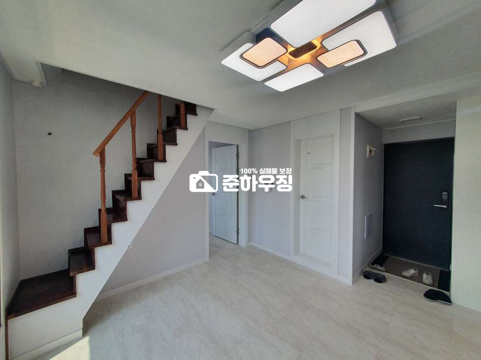 서울 금천구 독산동 서울 금천구 독산동~! 2룸~!! 복층은 덤. 남들과는 다른집을 원하시는분에게 안성 맞춤 분양 매물번호 10262 사진 9