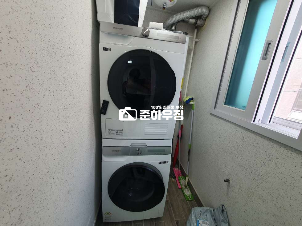 서울 금천구 독산동 서울 금천구 독산동~! 건조기까지 풀옵션~!!투자 및 실거주 추천 분양 매물번호 10264 사진 7