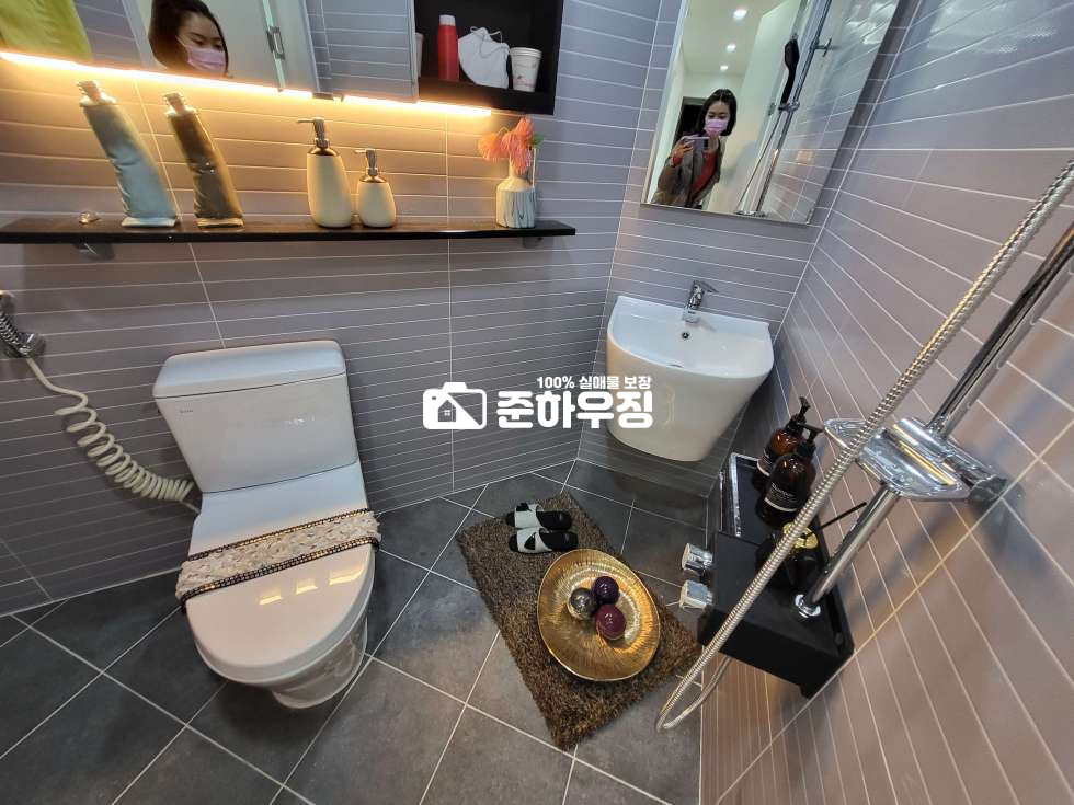 서울 금천구 시흥동 서울 금천구 시흥동 ~!3룸 저렴한 분양가~!동광초등학교 근접 분양 매물번호 10268 사진 12