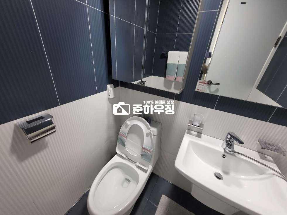 서울 금천구 시흥동 서울 금천구 시흥동 ~!!hot한 현장~!! 실거주 및 갭투자 가능 분양 매물번호 10275 사진 9