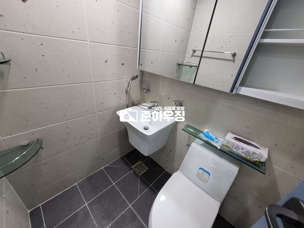서울 금천구 시흥동 서울 금천구 시흥동 ~!!풀옵션 2룸 ~!생활권, 학교 굿 분양 매물번호 10276 사진 11