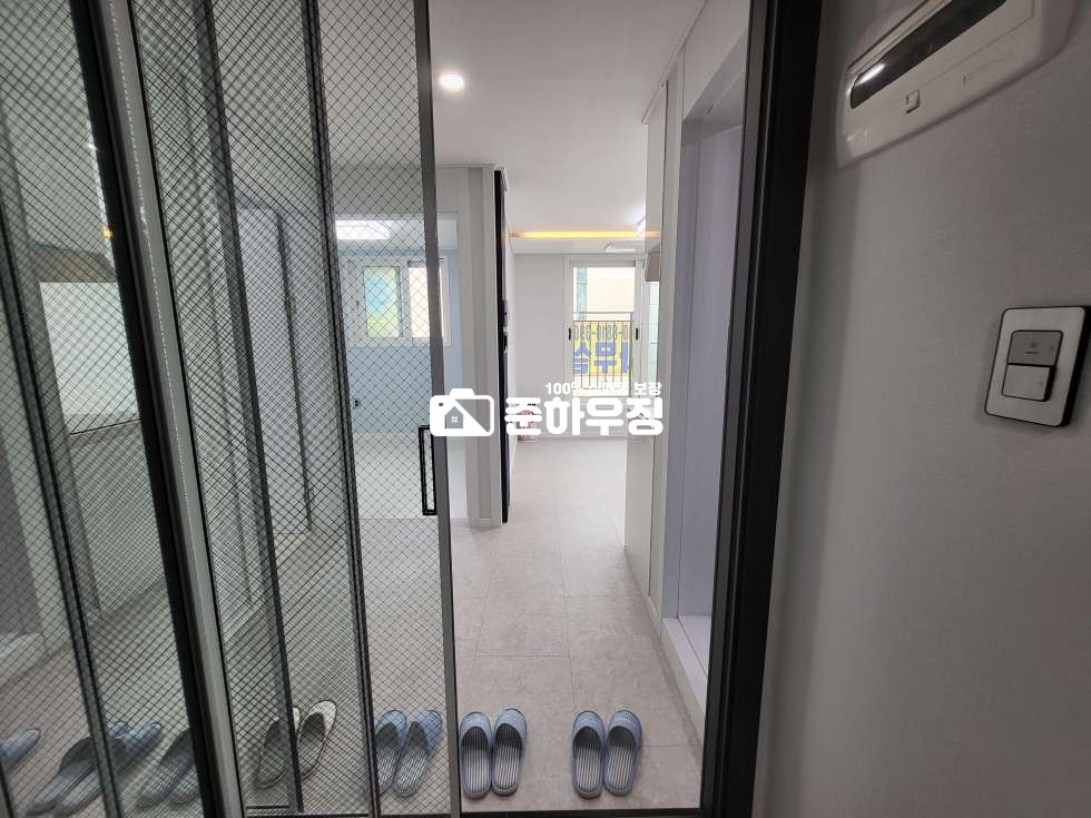 서울 금천구 시흥동 서울 금천구 시흥동 3룸~! 에어컨 2대 옵션 ~! 갭투자 및 실거주 가능 분양 매물번호 10277 사진 2