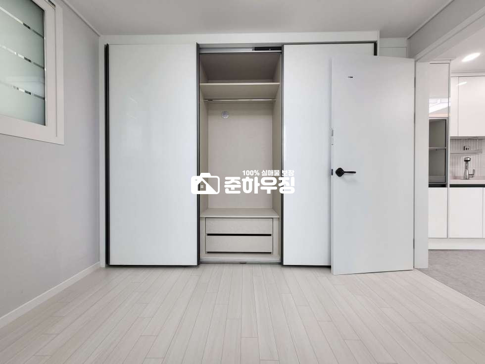 서울 금천구 시흥동 서울 금천구 시흥동 3룸~! 에어컨 2대 옵션 ~! 갭투자 및 실거주 가능 분양 매물번호 10277 사진 8