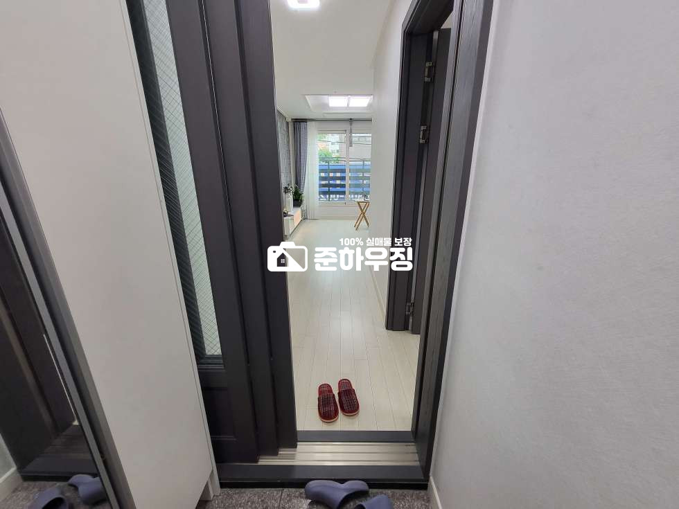 서울 금천구 시흥동 서울 금천구 시흥동 방3개, 욕실2개 최저가 신축분양 현장 분양 매물번호 10281 사진 2