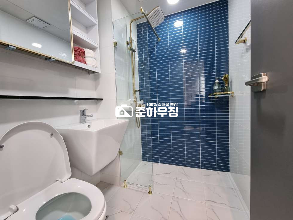 경기 안양만안구 안양동 안양시 만안구 안양동~! 인기있는 도시형아파트~! 대출 많이 나와요 분양 매물번호 10293 사진 3