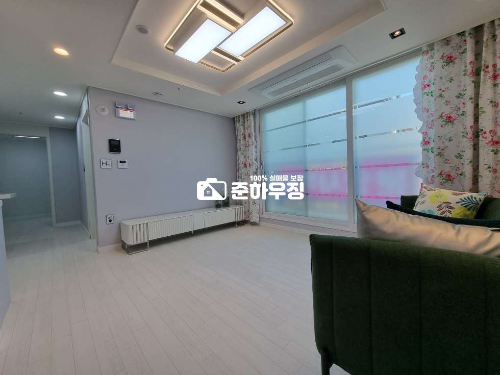 경기 안양만안구 안양동 안양시 만안구 안양동~! 인기있는 도시형아파트~! 대출 많이 나와요 분양 매물번호 10293 사진 8