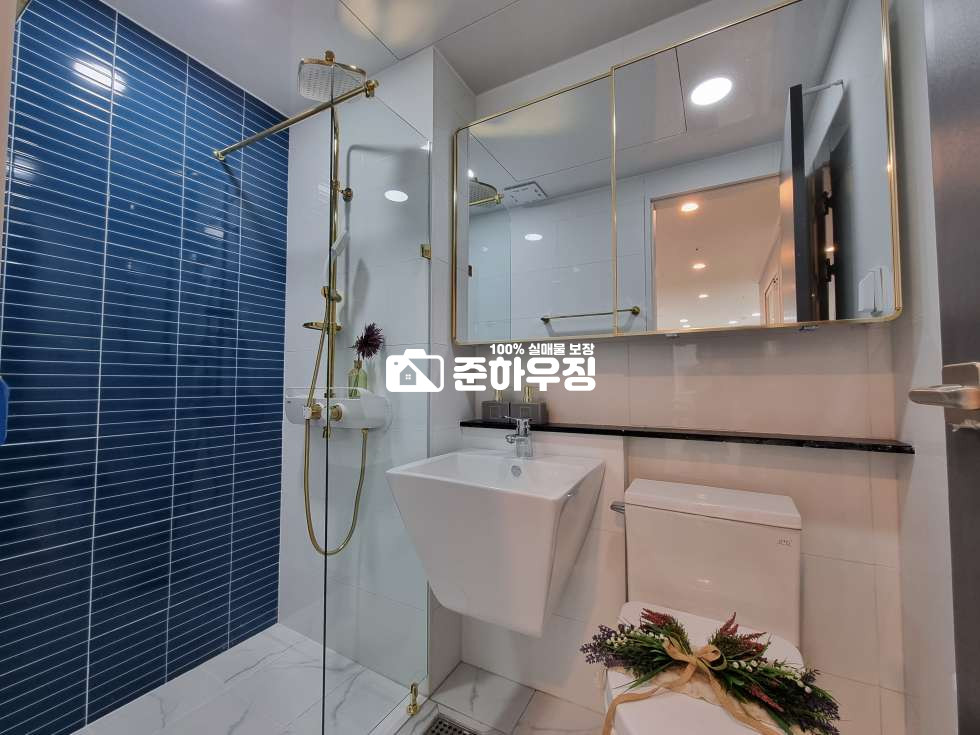 경기 안양만안구 안양동 안양시 만안구 안양동~! 인기있는 도시형아파트~! 대출 많이 나와요 분양 매물번호 10296 사진 4