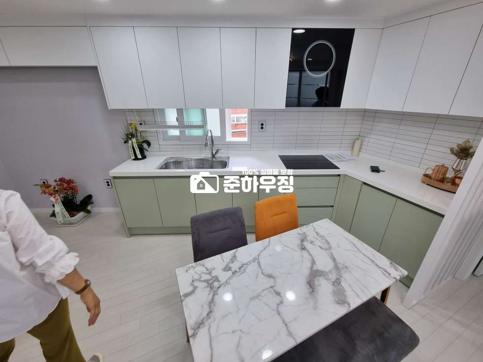 경기 안양만안구 안양동 안양시 만안구 안양동~! 인기있는 도시형아파트~! 대출 많이 나와요 분양 매물번호 10296 사진 11