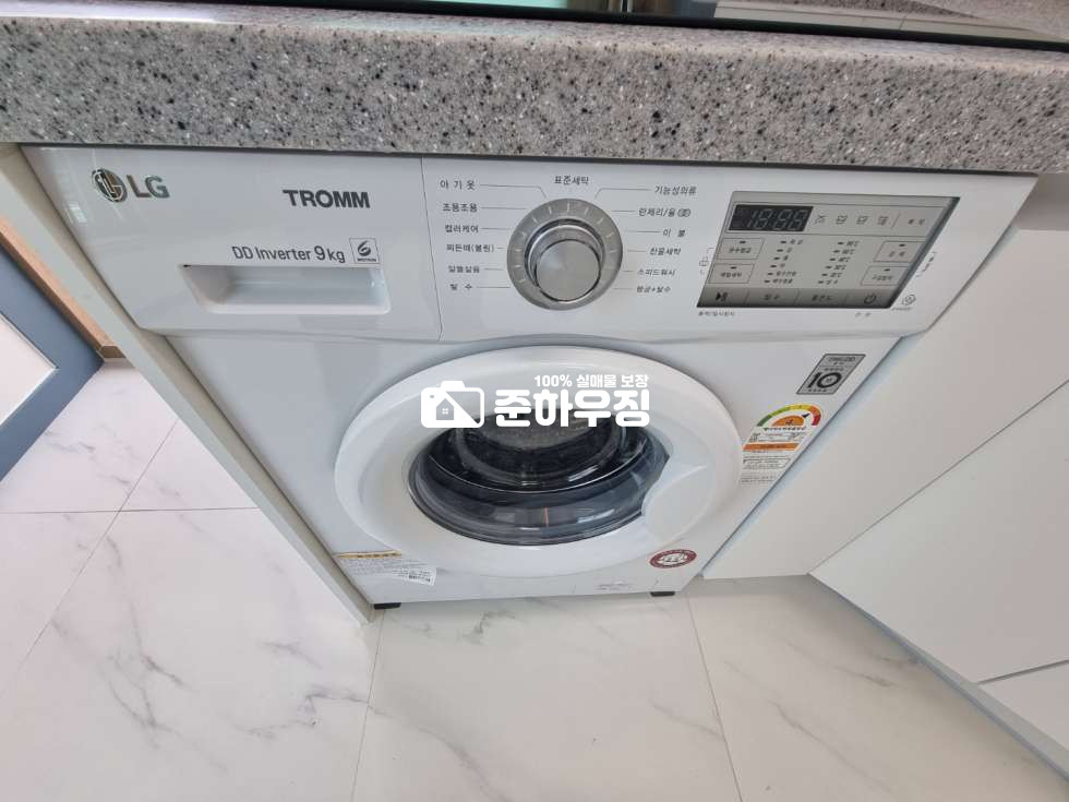 서울 관악구 봉천동 서울 관악구 봉천동~2룸 왕테라스 풀옵션 분양 매물번호 10299 사진 6